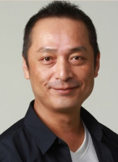 Tokunaga Atsushi